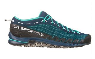 LA SPORTIVA LA SPORTIVA TX2 AGUAMARINA WOMAN 17Z618615