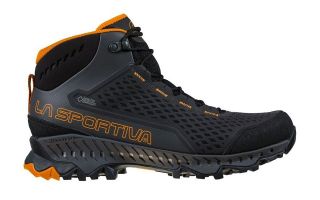 STREAM GTX CARBON ORANGE