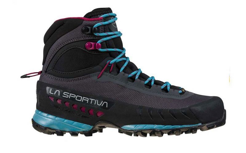 La Sportiva Txs Gtx Carbon Topacio 24s900624