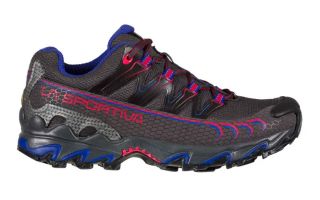 LA SPORTIVA ULTRA RAPTOR GTX CARBON ROUGE FEMME 26S900406