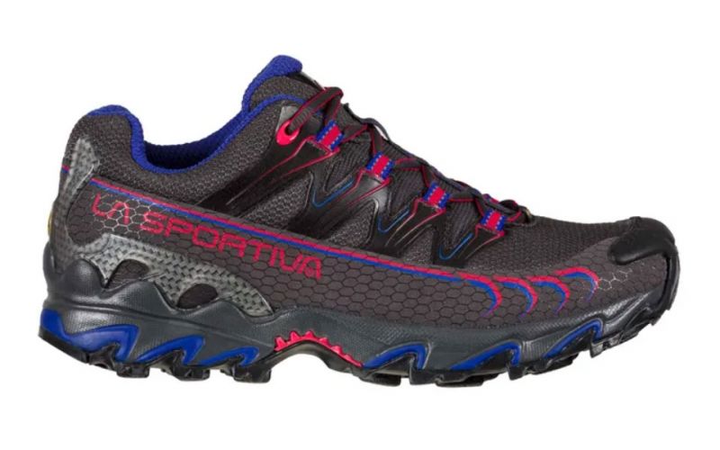 LA SPORTIVA ULTRA RAPTOR trailrunning mujer baratas ofertas en StreetProRunning