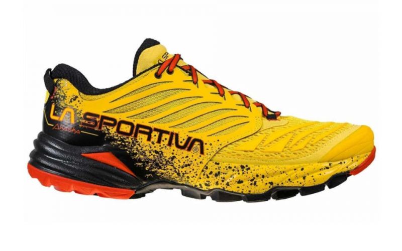 Akasha Jaune Rouge 26y100300