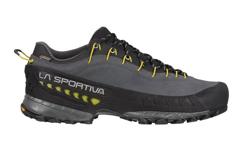 Tx4 Gtx Gris Lima 27a900713