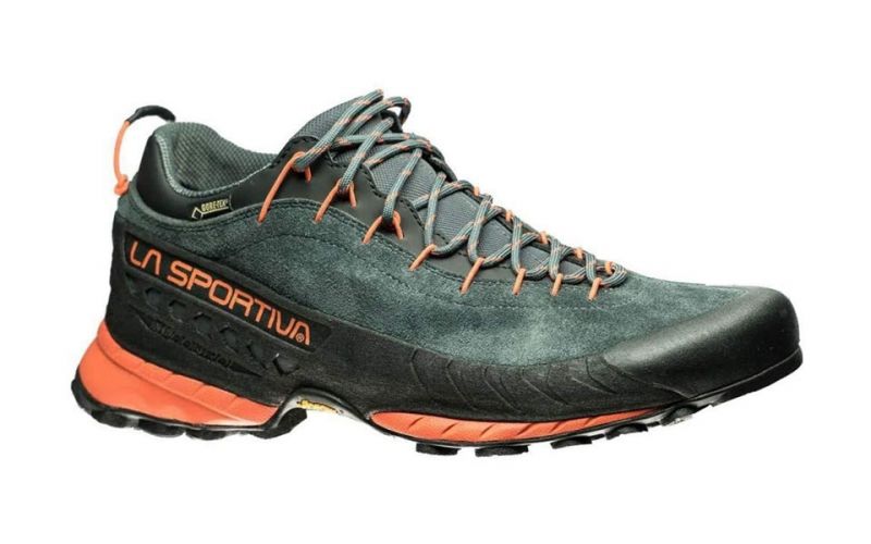 Tx4 Gtx Gris Naranja 27acf