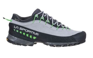 LA SPORTIVA TX4 GTX GRIS VERDE MUJER 27B907717