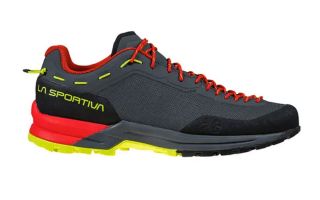 LA SPORTIVA TX GUIDE BLACK RED