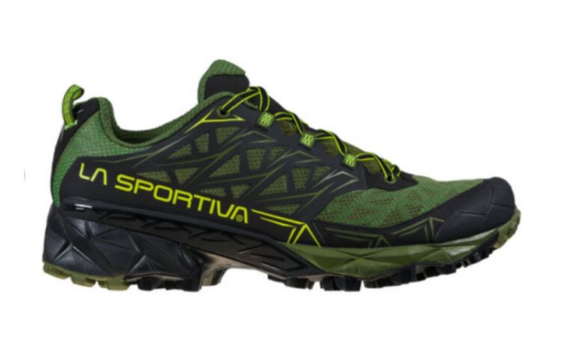 Akyra Olivo Negro 36d719720