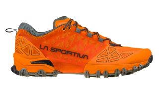 LA SPORTIVA BUSHIDO II NARANJA GRIS 36S206909
