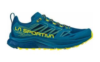 LA SPORTIVA JACKAL BLEU JAUNE 46B623107