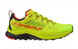 LA SPORTIVA LA SPORTIVA JACKAL VERDE 46B720314