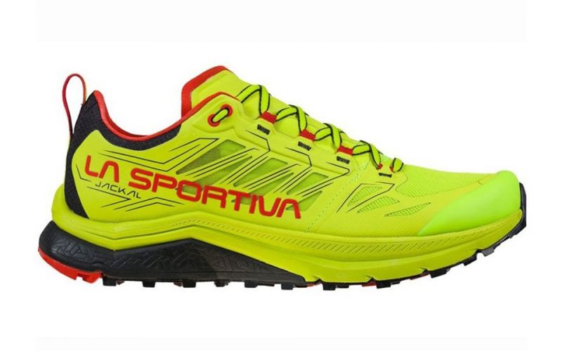 LA SPORTIVA JACKAL - StreetProRunning