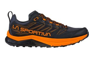 LA SPORTIVA JACKAL NEGRO NARANJA 46B999206