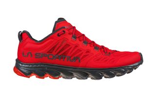 LA SPORTIVA HELIOS III ROJO NEGRO 46D314900
