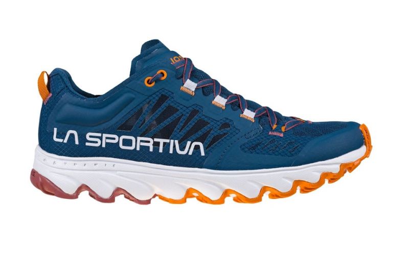 LA SPORTIVA HELIOS III trailrunning mujer baratas ofertas en StreetProRunning