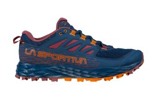 LA SPORTIVA LYCAN II AZUL ROJO MUJER 46I628407