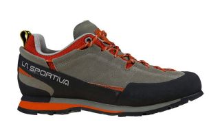 LA SPORTIVA BOULDER X GRIS NARANJA 838909313