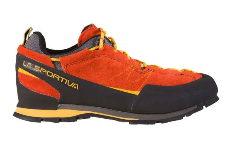 Boulder X Rojo 838re