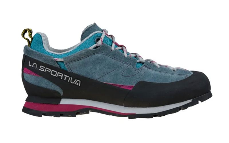 Boulder X Azul Purpura Mujer 862903502