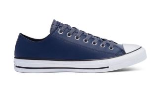CONVERSE CHUCK TAYLOR ALL STAR AZUL DORADO