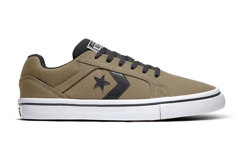 El Distrito 2.0 Marron Negro 170080c 244