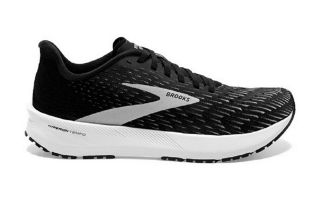 BROOKS HYPERION TEMPO NEGRO BLANCO 1103391D091