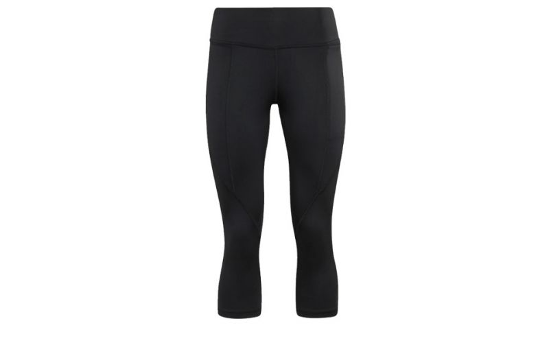 Reebok workout online ready capri