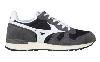 Mizuno ML87 NEGRO BLANCO D1GA1905 15