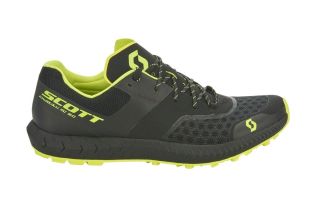 Scott KINABALU RC 2.0 NEGRO 2736000001