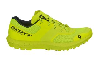 Scott KINABALU RC 2.0 AMARILLO 2736000005