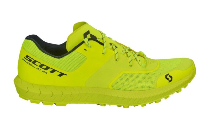 Precios de SCOTT KINABALU RC 2.0 baratas ofertas comprar online y outlet en StreetProRunning