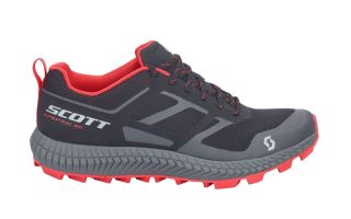 Scott SUPERTRAC 2.0 NEGRO ROJO 2742251042