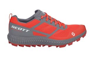 Scott SUPERTRAC 2.0 NARANJA GRIS 2742256894