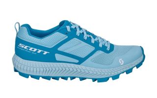 Scott WS SUPERTRAC 2.0 AZUL CIELO MUJER 2742271433