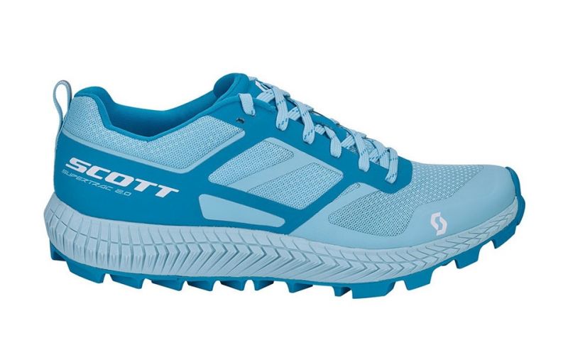 Precios de SCOTT SUPERTRAC 2.0 baratas ofertas comprar online y outlet en StreetProRunning