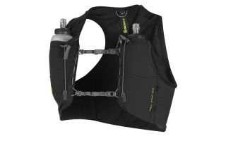 Scott MOCHILA TRAIL RC TR 10 NEGRO AMARILLO