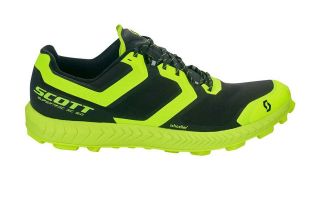 Scott SUPERTRAC RC 2 NEGRO AMARILLO 2797621040