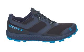Scott SUPERTRAC RC 2 NEGRO AZUL 2797626892
