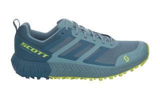 Scott KINABALU 2 GRIS AZUL 2800556891