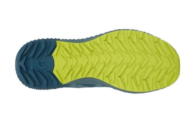 scott kinabalu 2
