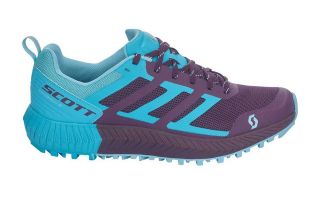 Scott WS KINABALU 2 VIOLET BLEU FEMME 2800566840