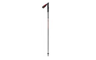 SCOTT BASTON TRAIL CARBON NEGRO 120