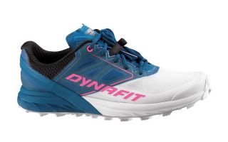 Dynafit ALPINE BLUE PINK WOMEN