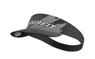 Dynafit VISOR ALPINE GRAPHIC BLACK GREY