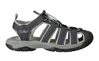 CMP SANDALS SAHIPH HIKING GREY