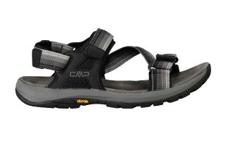 CMP SANDALI AMPIA HIKING NERO