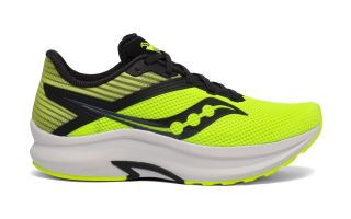 Saucony AXON CITRON NERO S20657-56.