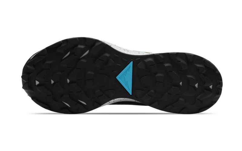 pegasus trail 2 yellow