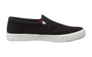 US POLO ASSN JOSHUA NEGRO MARCS4079S0/C1