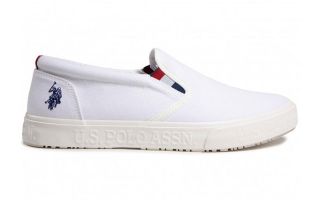 US POLO ASSN JOSHUA BLANCO MARCS4079S0/C1