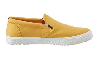 US POLO ASSN JOSHUA AMARILLO B07W3612K3